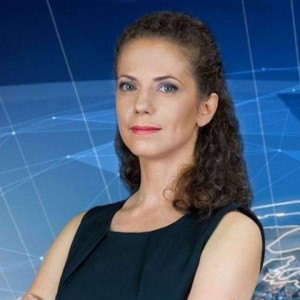 Martina Gancheva - Образование и бизнес: Региони