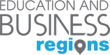 Образование и бизнес: Региони