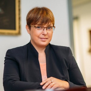 Nataša Pirc Musar, PhD - Law Firm Pirc Musar & Partners