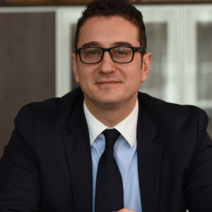 Stamen Yanev-CEO of InvestBulgaria Agency