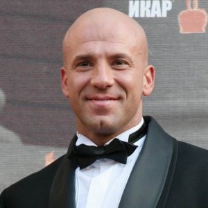 Encho Keryazov